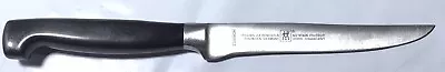 Hoffritz Zwilling J A Henckels 31090-120 4 1/2  Steak Knife Solingen Friodur • $20