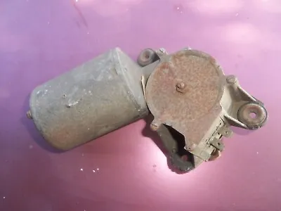 Ford Wiper Motor For Xt Falcon Fairmont Gt Zb Fairlane • $165