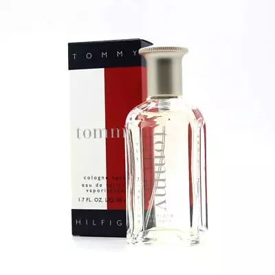 Tommy Hilfiger Tommy Cologne Spray For Men - 1.7 Fl Oz • $26.68