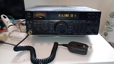 Icom Ic736 • £400