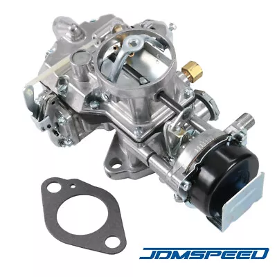 Autolite 1100 Carburetor For Ford 63-69 Mustang Falcon 6 CYL 170 200 Ci Engines • $77.99