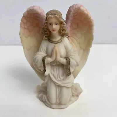 1993 Seraphim Classics By Roman Iris The Rainbow's End Angel Figurine #67087 • $13.99