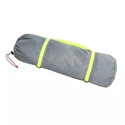 Hiking Camping Tent Compression Carry Storage Bag Duffel • £8.92