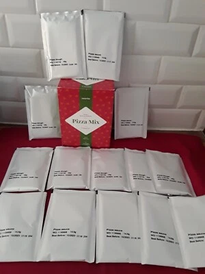 £6 • Buy Exante Meal Replacement Pizza 🍕 Kit X 7 Meals FULL BOX EXP 10/23 COMBINED P&P📮