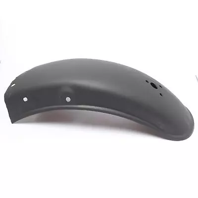 Universal Motorcycle Rear Mudguard For Yamaha V-star Virago 250 535 750 1100 • $26.98