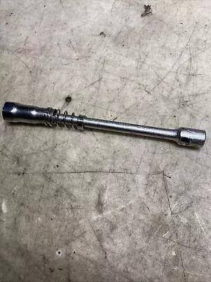 Mercedes  Heyco 21mm  3/8  Drive Spark Plug Wrench 1075810067 • $40