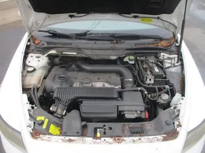 Automatic Transmission C70 Turbo Fits 06-13 VOLVO 70 SERIES 19961294 • $484.99