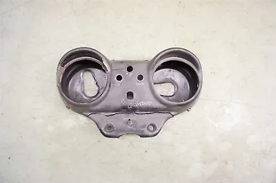 1974 Ducati 750 GT BEVEL 750GT DM750 SS DM Super Sport Gauge Housing  • $99.99