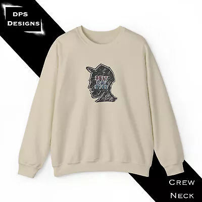 Mac Miller Best Day Ever - Crew Neck Sweatshirt • $42