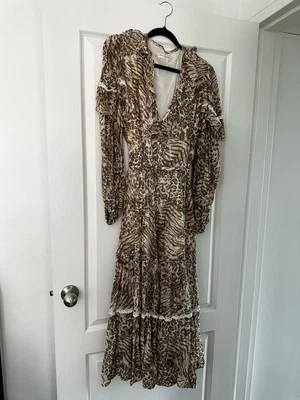 $95 • Buy Spell Leopard Dress