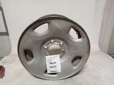 Wheel 17x7-1/2 Steel Painted 6 Lugs 5 Spoke Fits 04-14 FORD F150 PICKUP 976322 • $94.39