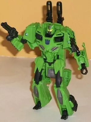 Transformers Fall Of Cybertron BRAWL Complete Foc Figure For Bruticus • $29.99