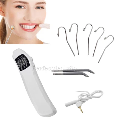 $31.24 • Buy Dental Endodontic Oral Pulp Tester Testing Teeth Nerve Vitality