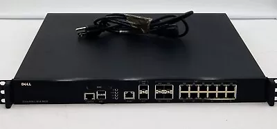 Dell Sonicwall Nsa 3600 - 1rk26-0a2 • $79.91