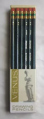 Venus Drawing Pencils 3820 Vintage HB • $32