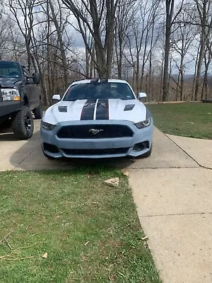 2016 Ford Mustang GT • $10000