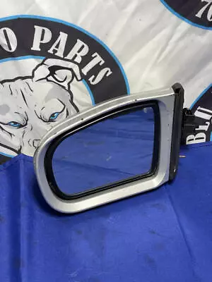 1999-02 Merecedes E55 AMG W210 Driver LH Mirror 156 • $89.99