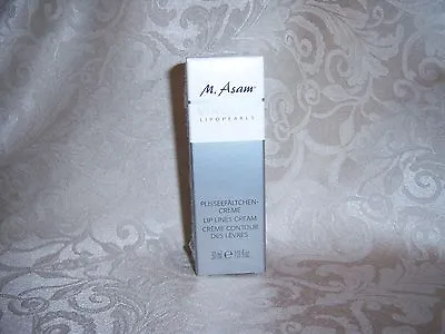 M. Asam Vinolift Lip Lines Cream • $23.20