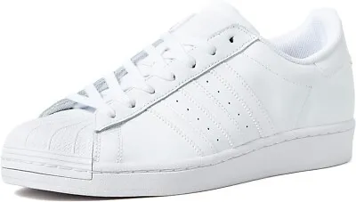 $119.95 • Buy Brand New Adidas Superstar Originals Sneakers Mens Size 11.5 US 11 UK