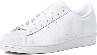 $119.95 • Buy Brand New Adidas Superstar Originals Sneakers Mens Size 11.5 US 11 UK