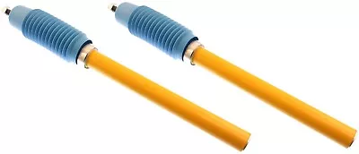 2-bilstein Front Strutsfits 77-88 Porsche 92483-89 94480-73 Vw Super Beetle • $389.99