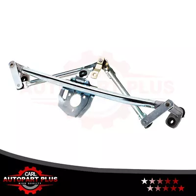 Windshield Wiper Transmission Linkage Arm Fits VW Golf Jetta Beetle 1J1955603A • $28.89