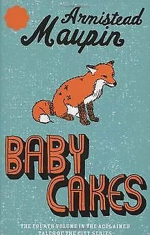 Babycakes: Tales Of The City Sequence Volume 4 By Ma... | Book | Condition Good • £3.25