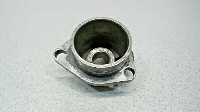 1946 Velocette Mac 350 M Series Vintage Motor Kickstart Shaft Housing  • $38.84