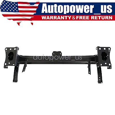 Bumper Face Bar Reinforcement Cross Member Front For VW 17A807109R Jetta 19-20 • $220.05