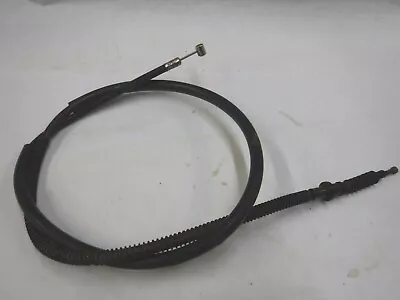 Oem 1990 90 Yamaha Blaster Yfs200 Yfs 200 Clutch Cable O292-2 • $15