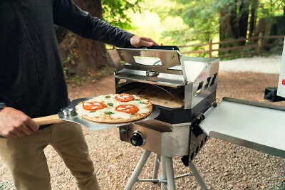Magma Crossover Pizza Oven Tops CO10-105 Grills • $201.62