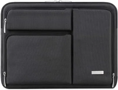 360 Protective Laptop Sleeve Case For 13 Inch New Macbook Air M2 A2681 M1 A2337  • $30.08
