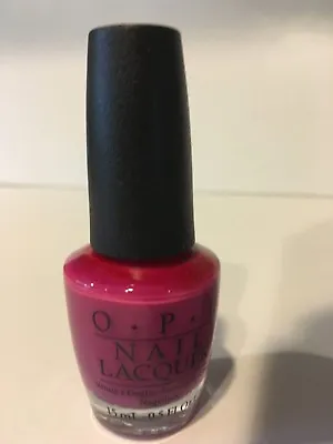 OPI Nail Polish 0.5 Oz Many Colors-You Pick- List #2 • $5.89