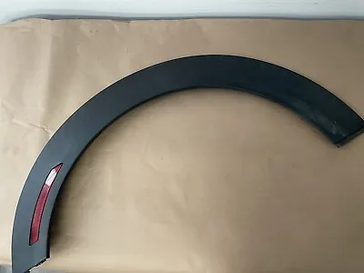 08-14 Mini Cooper Clubman R55 REAR RIGH FENDER FLARE WHEEL ARCH LINER TRIM COVER • $65