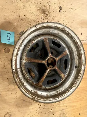 Mopar Magnum 500 14 X 6 Wheel • $55