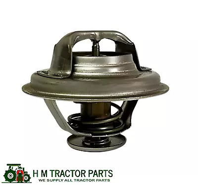 Thermostat Assembly For Mahindra Tractor005556450r92 / 006028578b91 • $27.80