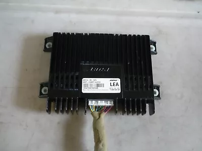 Mazda 6 Stereo/head Unit Amplifier 2005 Model (bose) • $80