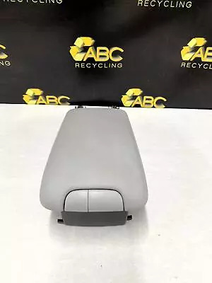 2002 Mercedes-Benz C240 Front Center Console Lid Armrest Assembly • $120