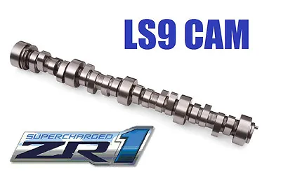 GM Performance 6.2L LS9 Camshaft 211/230 .558 /.552  LS1 LS2 LS6 Turbo Cam LSX • $169.95