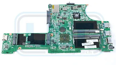 Lenovo Thinkpad X131e-3371 Laptop Motherboard 04W3648 AMD E2-1800 1.7 GHz AMD • $47.69