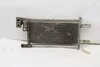 1998 BMW Z3 E36 Automatic Transmission Oil Cooler - 17201728770 • $44.99