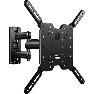 Sanus Vuepoint F215C-B2 Full Motion TV Wall Bracket For 32 - 47 Inches - Black • £49