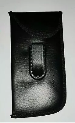$19.95 • Buy Pocket Clip Case Cover Box For Glasses Sunglasses Eyewear Optical Fashion Travel