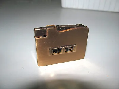 Vintage Elgin American Lighter Made In USA In Good Condition • $59.95