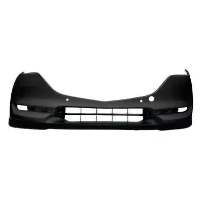 NEW Painted To Match 2017-2021 Mazda CX-5 Unfolded Front Bumper W/ Sensor Holes • $432.99