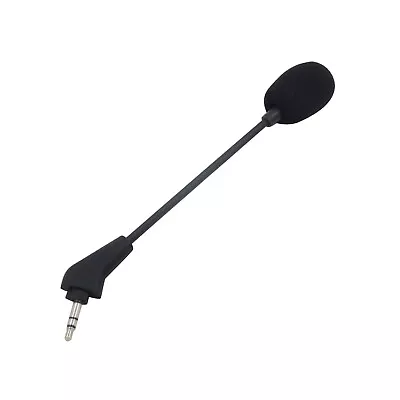 Repalcement 3.5mm Microphone Boom For Corsair HS50 Pro HS60 HS70 SE Headphone • $16.78