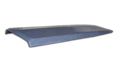 $71.15 • Buy Scott Drake 1965 1966 Shelby Style Bond On Fiberglass Hood Scoop S1MS-16025
