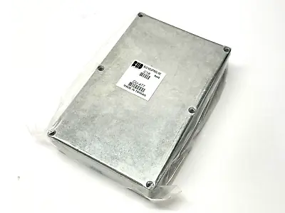 Bud Industries CU-477 Econobox Aluminium Box 7.39  X 4.70  X 1.50  • $20.99