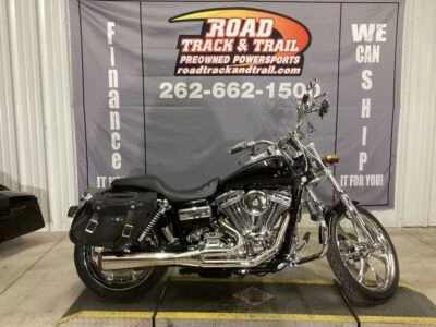 $7899 • Buy 2007 Harley-Davidson® FXDC - Dyna® Super Glide Custom 