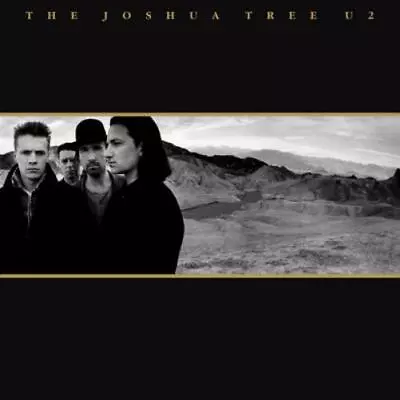 U2 The Joshua Tree (Vinyl) 30th Anniversary Edition / JT Package / • £40.37